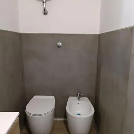 La Casina Dei Cosmati Apartamento Civita Castellana Exterior foto
