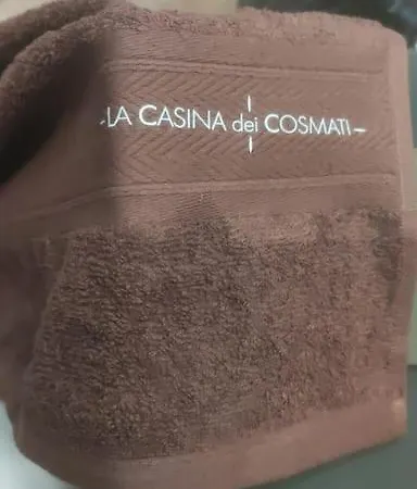 La Casina Dei Cosmati Apartamento Civita Castellana Exterior foto