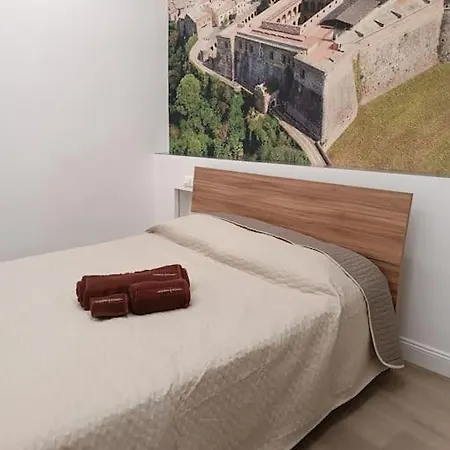 La Casina Dei Cosmati Apartamento Civita Castellana Exterior foto