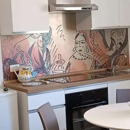 La Casina Dei Cosmati Apartamento Civita Castellana Exterior foto