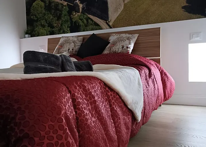 La Casina Dei Cosmati