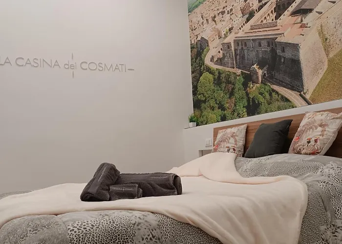 La Casina Dei Cosmati
