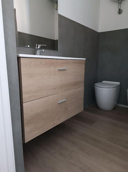 La Casina Dei Cosmati Apartment *