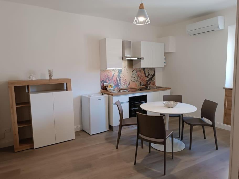 Apartment La Casina Dei Cosmati Civita Castellana