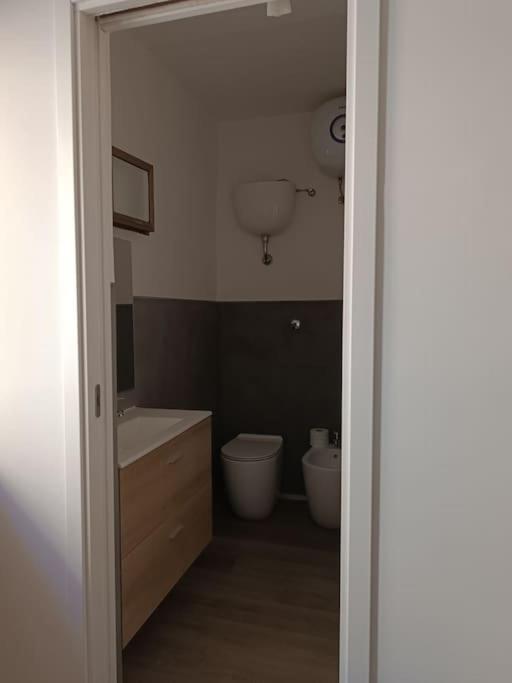 La Casina Dei Cosmati Apartment Civita Castellana