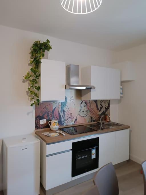 La Casina Dei Cosmati Apartment