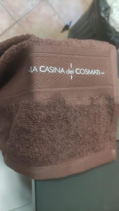 Apartment La Casina Dei Cosmati