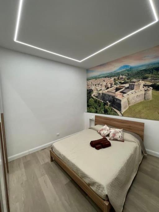 La Casina Dei Cosmati Apartment Civita Castellana