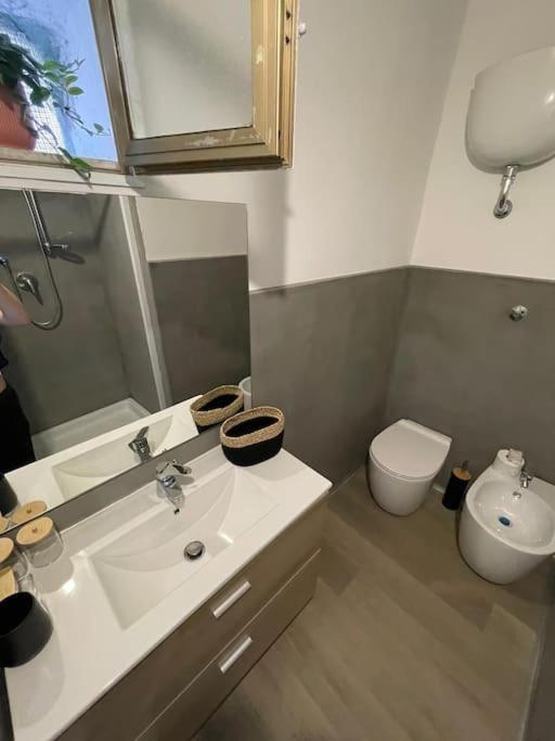 Apartment La Casina Dei Cosmati