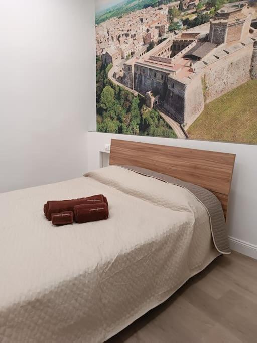 La Casina Dei Cosmati Apartment Civita Castellana