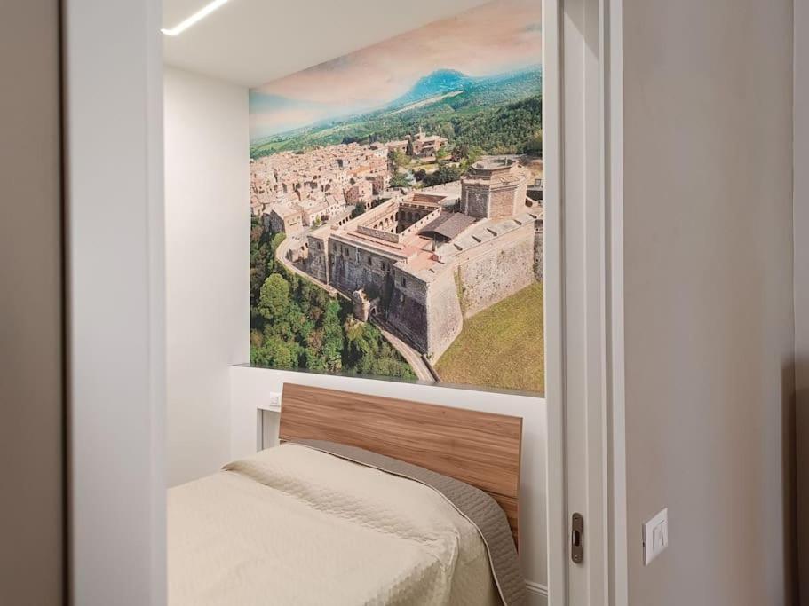 La Casina Dei Cosmati * Civita Castellana