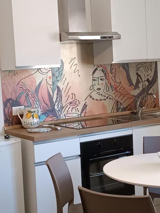 Apartment La Casina Dei Cosmati Civita Castellana