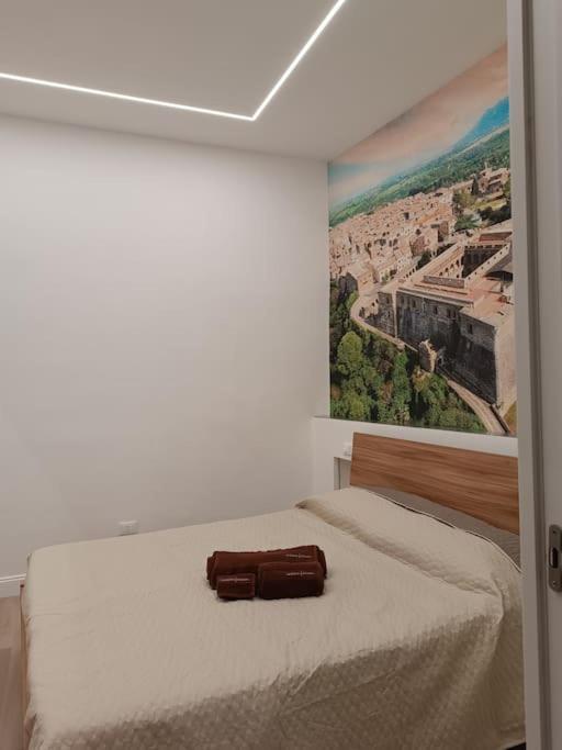 La Casina Dei Cosmati * Civita Castellana