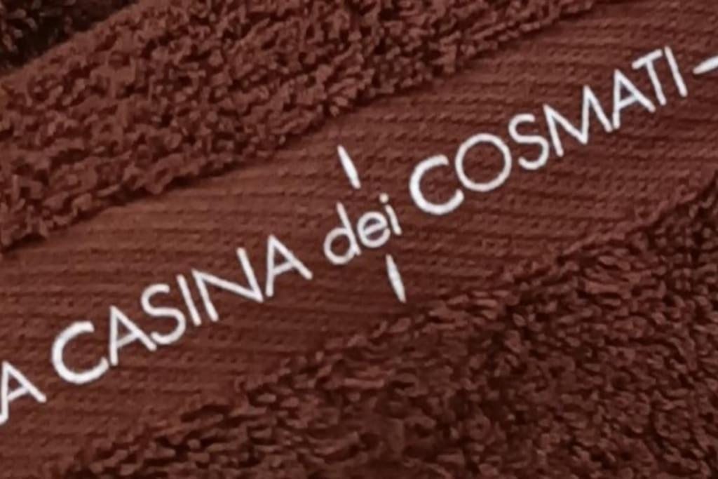 La Casina Dei Cosmati