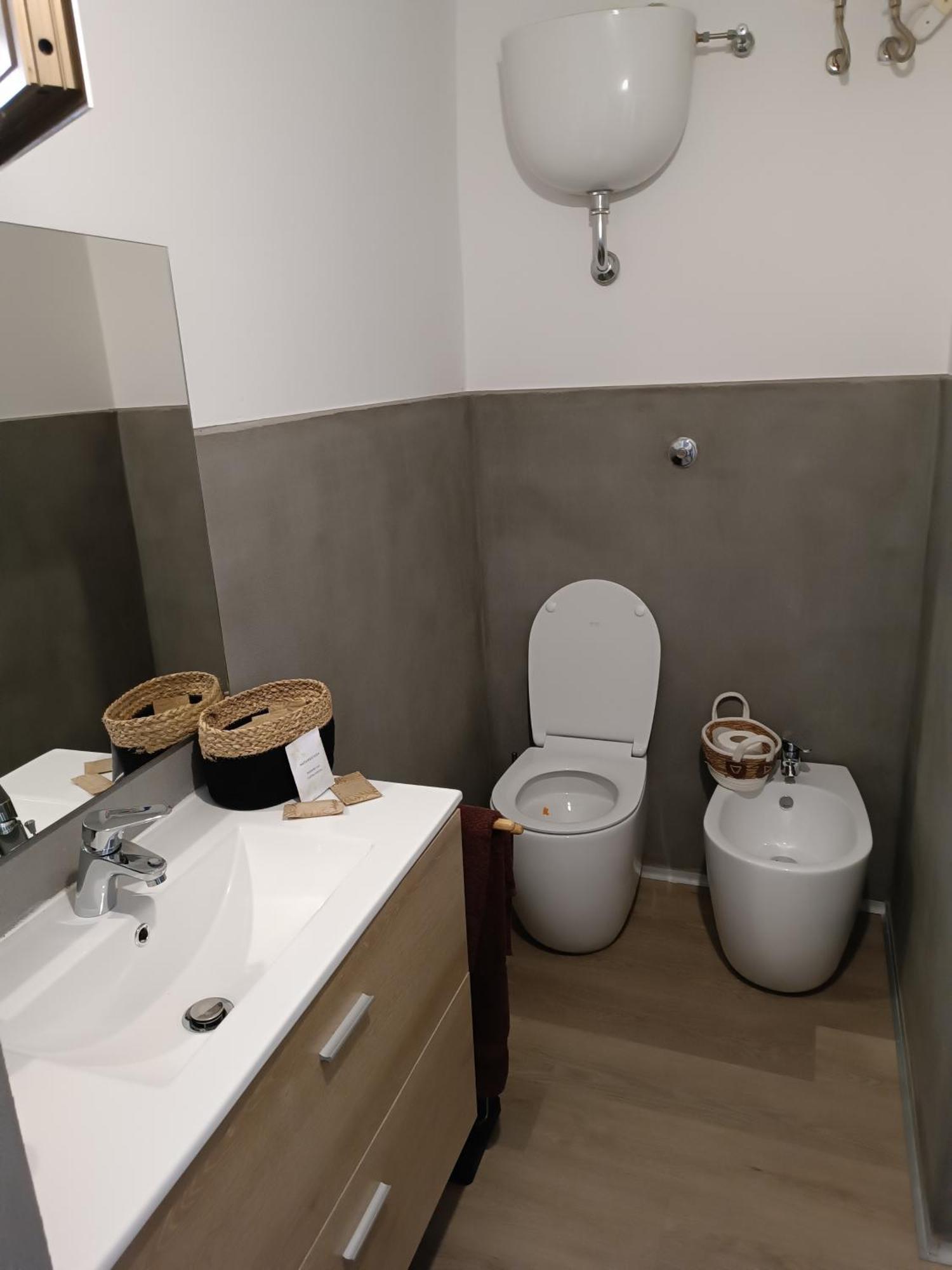 La Casina Dei Cosmati *