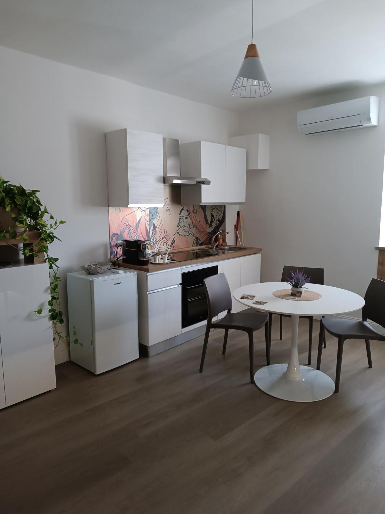 Apartment La Casina Dei Cosmati