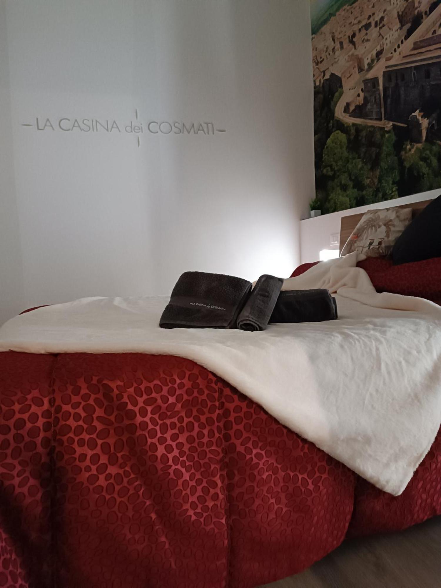 La Casina Dei Cosmati Civita Castellana