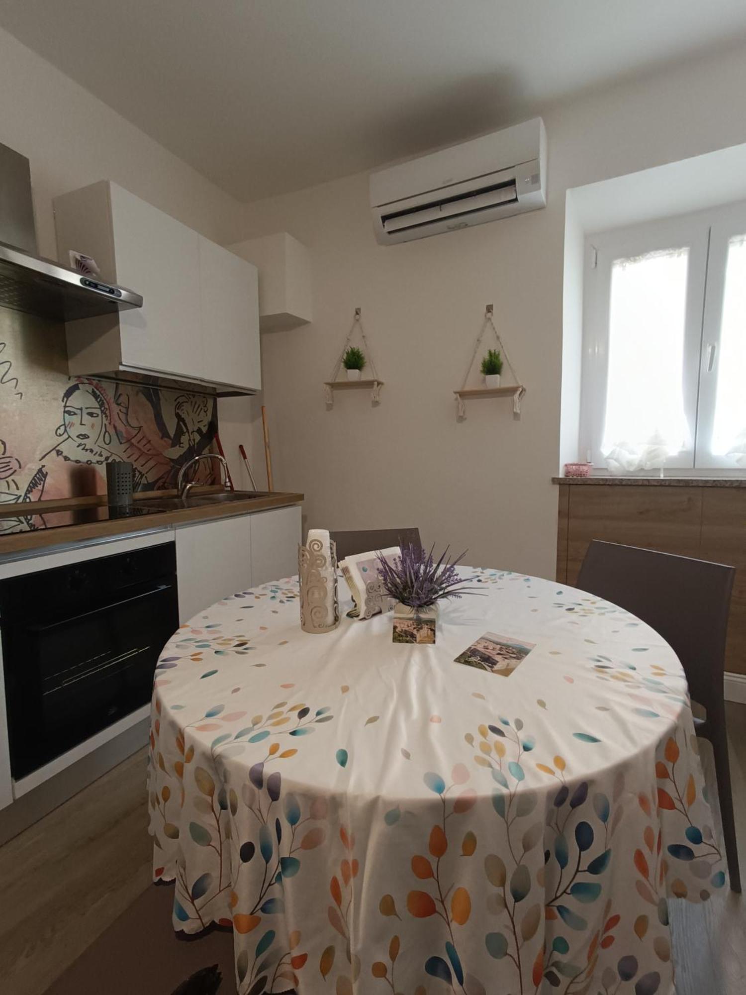 La Casina Dei Cosmati Civita Castellana